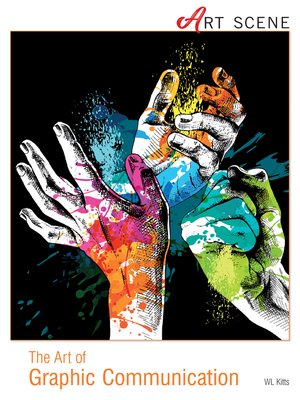 cover image of The Art of Graphic Communication